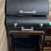 باربیکیو کارکرده