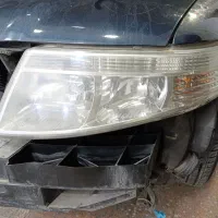 یک جفت چراغ جلو سورن نونونو