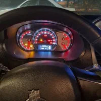 کوییک سفیدمشکی 403