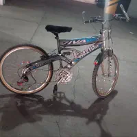 دوچرخه