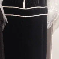 لباس مجلسی بلند