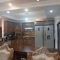 کوی تختی ،طبقه 4 دو خواب پارکینگ انباری سرامیک