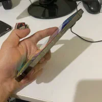 اپل iPhone 13 Pro Max با حافظهٔ ۲۵۶ گیگابایت|موبایل|تهران, خانی آباد نو شمالی|دیوار