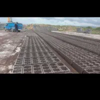 بلوک دیواری تیغه ای