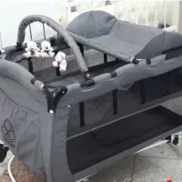 تخت کنار مادر|تخت و صندلی بچه|سمنان, |دیوار