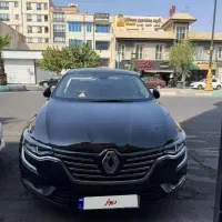 تالیسمان E3 2017 کم کارکرد مشابه صفر بیرنگ