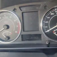 پارس ۴۰۲موتورxup کم کار|خودرو سواری و وانت|اسدآباد, |دیوار