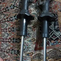 یه جفت کمک فنر جلوی پراید