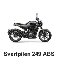 هاسکوارنا اسوارتپیلن ۱۴۰۱