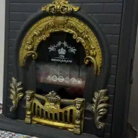 بخاری گازی بهکاران ۳۶۰۰۰