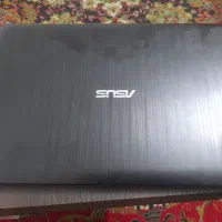 لپ تاپ ایسوز asus|رایانه همراه|مشهد, فاطمیه|دیوار