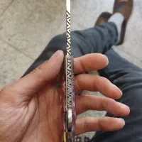 چاقوی شهریار خوش دست و تیز