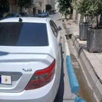 خودرو دنا اتومات توربو آپشنال