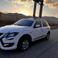 کوییک RSـ۸۵ گانه( پارس خودرو)|خودرو سواری و وانت|خرم‌آباد, |دیوار