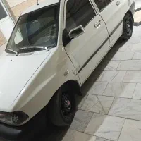 پراید|خودرو سواری و وانت|زاهدان, |دیوار