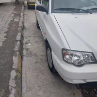 مدل ۹۸|خودرو سواری و وانت|لاهیجان, گلستان|دیوار