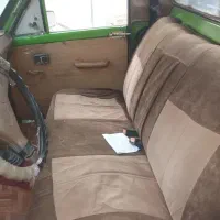 وانت مزدا|خودرو سواری و وانت|سنندج, |دیوار