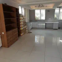 دفتر کار ۹۰متری بازسازی شده پشت حاشیه وکیل آباد