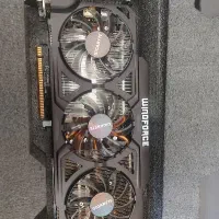 کارت گرافیک GTX 770 Nvidia