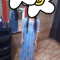 لباس کردی بچه گانه