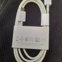 کابل دورسر شارژر نو نو فقط 400