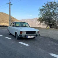 پیکان بیرنگ|خودرو کلاسیک|تبریز, |دیوار