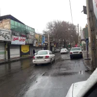 ویلایی ماشین رو  دوخواب بازسازی. .عروسک