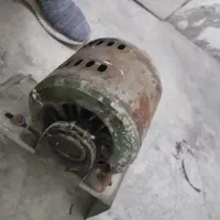 دینام کولر