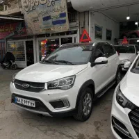 ام وی ام x22دنده ای اسپرت اکسلنت ۴سیلندرمدل۴۰۲|خودرو سواری و وانت|گنبد کاووس, |دیوار