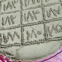 انجام دعا و امورات علوی و صبی|خدمات پذیرایی، مراسم|کاشان, درب زنجیر|دیوار