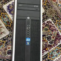 سیستم اداری کیس core i7