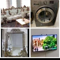 سمساری/صداقت/کل اسلامشهر واوان قاعمیه