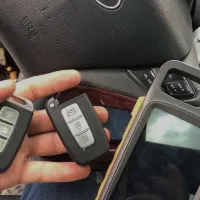 کلیدسازی نوین سوییچ شبانه روزی|خدمات پیشه و مهارت|قم, زنبیل آباد|دیوار