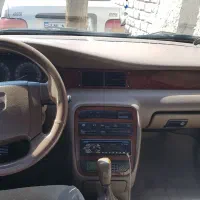 سمند ای اف سون|خودرو سواری و وانت|داراب, |دیوار