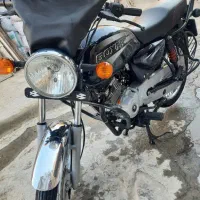 باکسر مدل۹۷|موتورسیکلت|ری, دولت‌آباد|دیوار