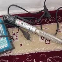 لوازم ماهی معاوضه با ماهی