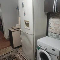 یچال فریزر نیکسان