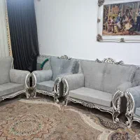 مبل راحتی سلطنتی
