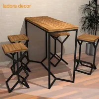 صندلی کانتر|صندلی و نیمکت|فردیس, سرحد آباد|دیوار