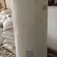 ابگرمکن سالم بدون ایراد