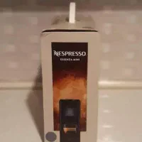 قهوه ساز اسپروساز نسپرسو essenza mini c30|سماور، چای‌ساز، قهوه‌ساز|تهران, بلوار کشاورز|دیوار