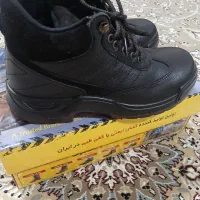 کفش ایمنی|کیف، کفش، کمربند|بندر ماهشهر, |دیوار