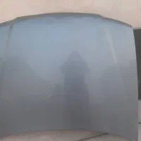 کاپوت سمند نوک مدادی پراید صندوق 405