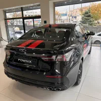 فونیکس / Arrizo 6 gt / آریزو ۶ جی تی|خودرو سواری و وانت|کرج, حاجی آباد|دیوار