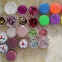 دستگاه استریل/یووی/سوهان برقی/فن/وسایل کاشت ناخن|آرایشگاه و سالن‌های زیبایی|اصفهان, لاله|دیوار