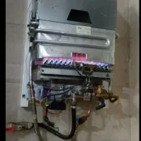 تعمیر ابگرمکن