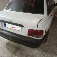 پراید131 مدل ۱۳۹۲ LE