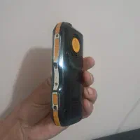 گوشی کاترپیلار فروشی 1 هفته استفاده شده