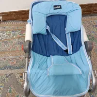 وسایل نوزاد درحدنوکاملاسالم وتمیز|اسباب و اثاث بچه|کرمان, |دیوار