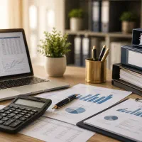 شرکت حسابداری فراحساب نگار